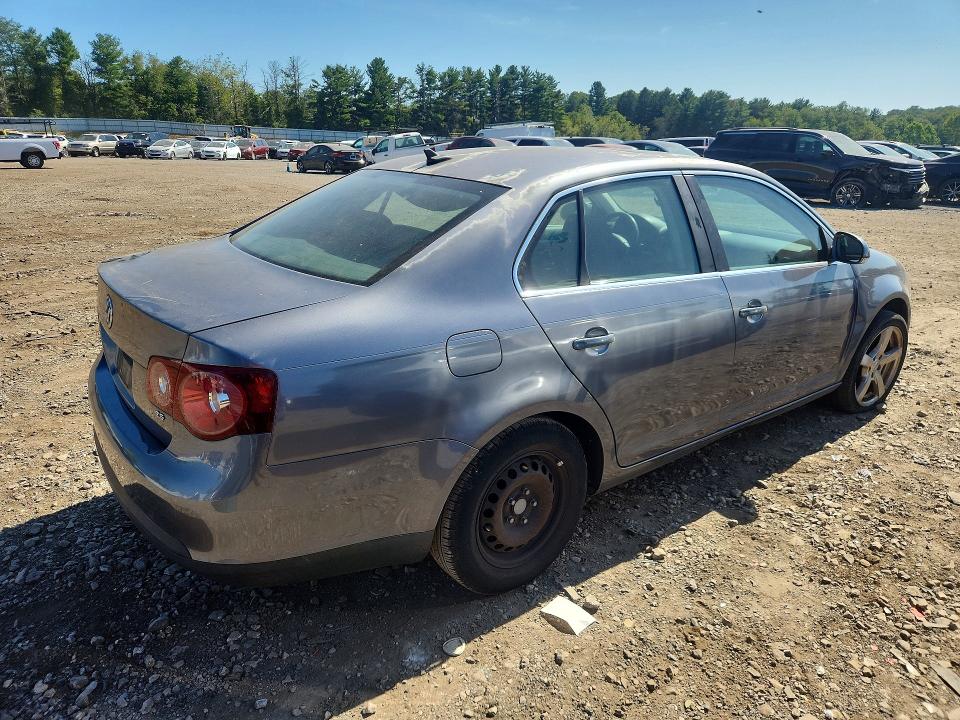 Aukcja sprzedaży 2009 Volkswagen Jetta, vin: 3VWRZ71K89M036080, numer aukcji: 69260356