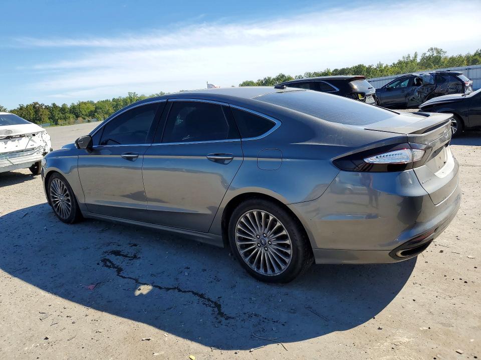 2013 Ford Fusion მანქანა იყიდება აუქციონზე, vin: 3FA6P0K90DR117994, აუქციონის ნომერი: 70665256