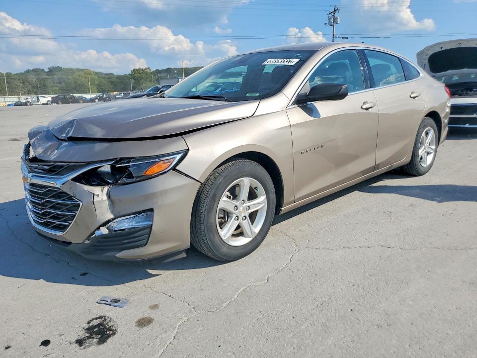 Продаж на аукціоні авто 2023 Chevrolet Malibu, vin: 1G1ZB5ST6PF252177, номер лоту: 67353696