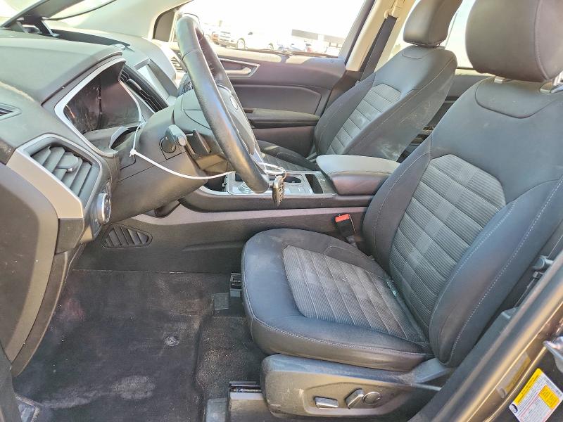Продаж на аукціоні авто 2019 Ford Edge, vin: 2FMPK4J93KBB22989, номер лоту: 66776816