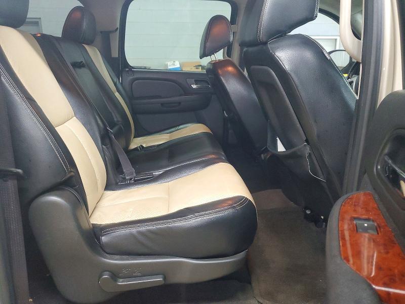 Продажа на аукционе авто 2013 Gmc Yukon Xl, vin: 1GKS2HE71DR167223, номер лота: 68547236