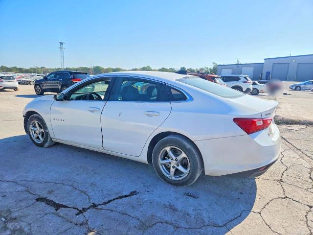 67370396 :رقم المزاد ، 1G1ZB5ST1JF235746 vin ، 2018 Chevrolet Malibu مزاد بيع