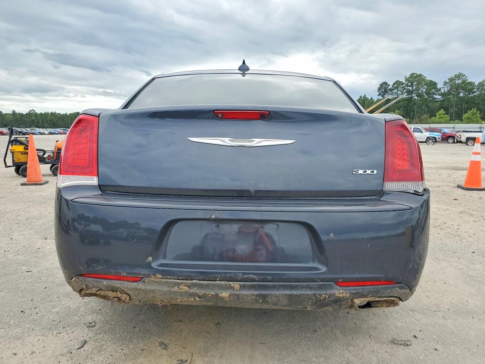Продаж на аукціоні авто 2019 Chrysler 300, vin: 2C3CCAAG5KH565157, номер лоту: 68165636