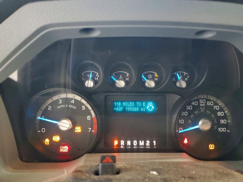 Продажа на аукционе авто 2012 Ford F350, vin: 1FT8W3B66CEB05072, номер лота: 66898116