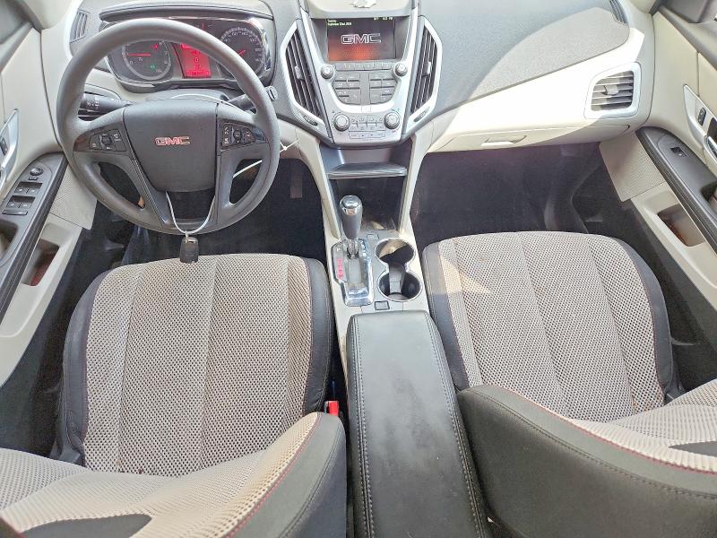69990736 :رقم المزاد ، 2GKALMEK3G6133161 vin ، 2016 Gmc Terrain مزاد بيع