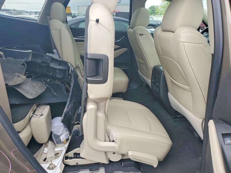Aukcja sprzedaży 2020 Buick Enclave, vin: 5GAERBKW0LJ156368, numer aukcji: 69040836