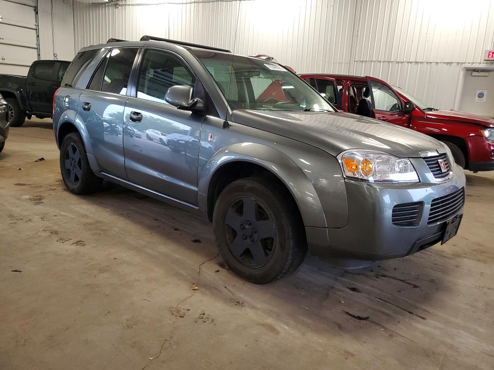 Aukcja sprzedaży 2007 Saturn Vue, vin: 5GZCZ634X7S834942, numer aukcji: 70548696