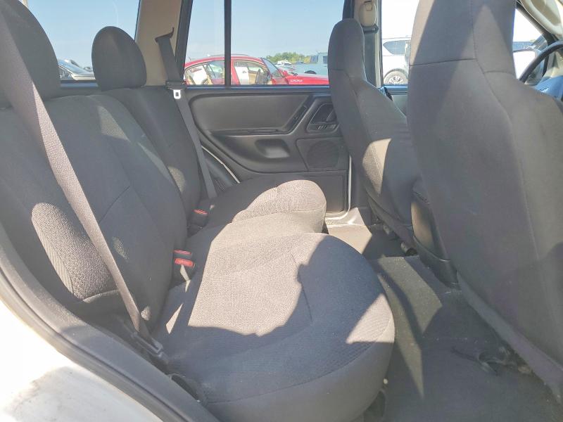 68150606 :رقم المزاد ، 1J4GW48S84C325391 vin ، 2004 Jeep Grand Cherokee مزاد بيع