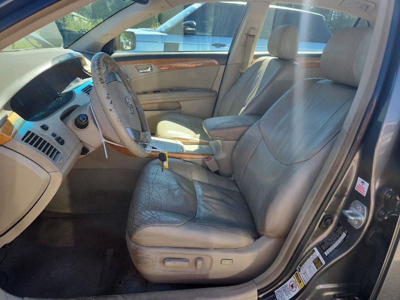 Aukcja sprzedaży 2007 Toyota Avalon, vin: 4T1BK36B97U241597, numer aukcji: 68417456