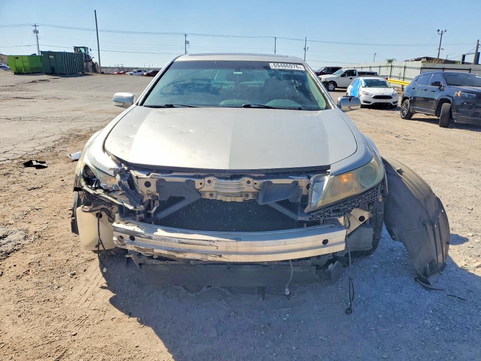 2010 Acura Tl მანქანა იყიდება აუქციონზე, vin: 19UUA8F53AA013256, აუქციონის ნომერი: 69486976