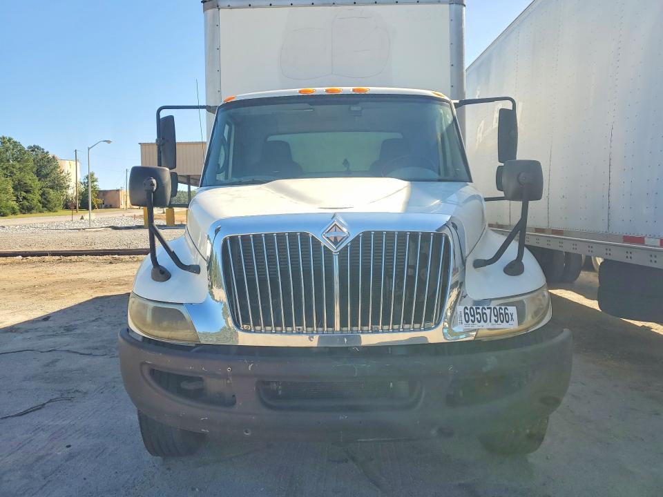 Продаж на аукціоні авто 2009 International 4000 4400, vin: 1HTMMAAM09H047639, номер лоту: 69567966