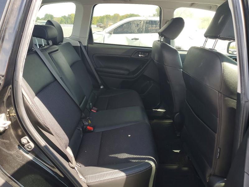 Aukcja sprzedaży 2018 Subaru Forester, vin: JF2SJGEC5JH577287, numer aukcji: 67960176