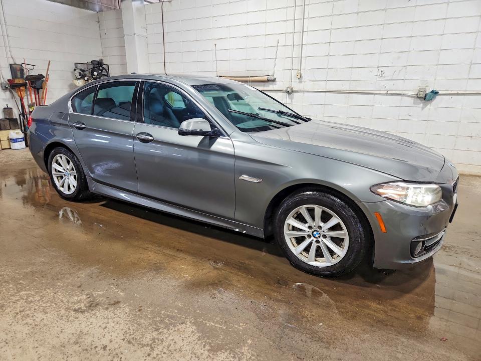 Aukcja sprzedaży 2015 Bmw 528, vin: WBA5A7C57FD621088, numer aukcji: 67419436