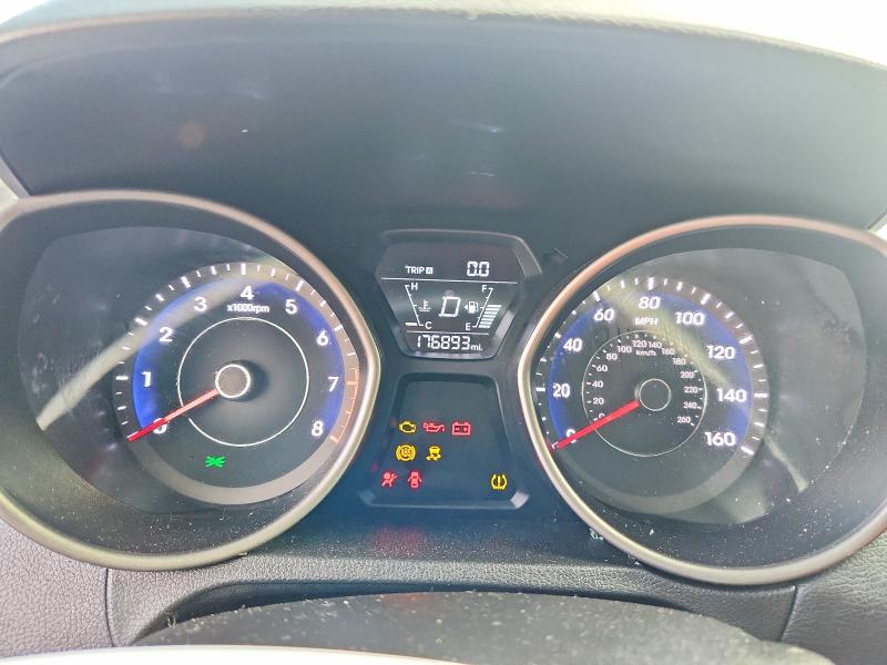 Aukcja sprzedaży 2015 Hyundai Elantra, vin: 5NPDH4AE4FH602925, numer aukcji: 67510206