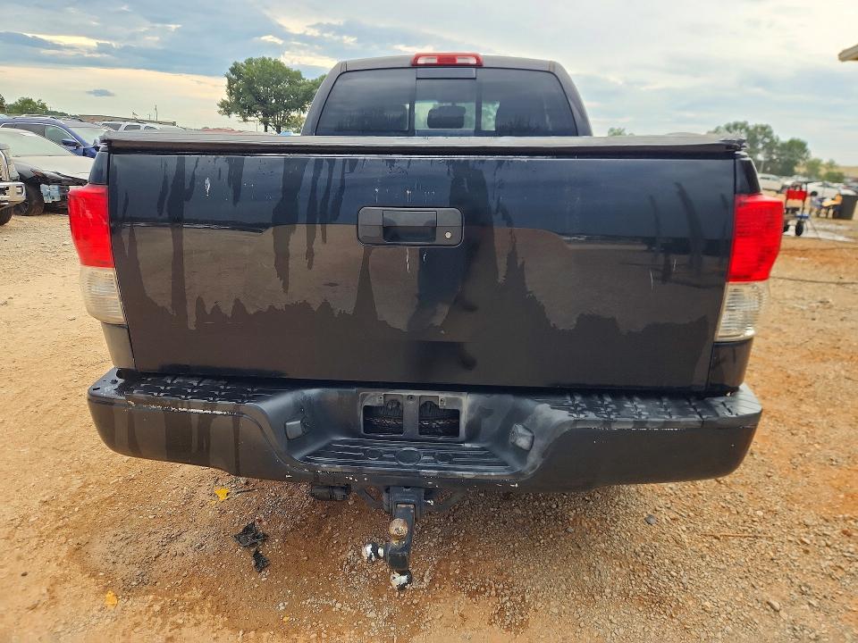 68354496 :رقم المزاد ، 5TFUW5F13BX164172 vin ، 2011 Toyota Tundra مزاد بيع