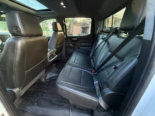 2019 Gmc Sierra მანქანა იყიდება აუქციონზე, vin: 3GTU9DEDXKG296248, აუქციონის ნომერი: 70802586
