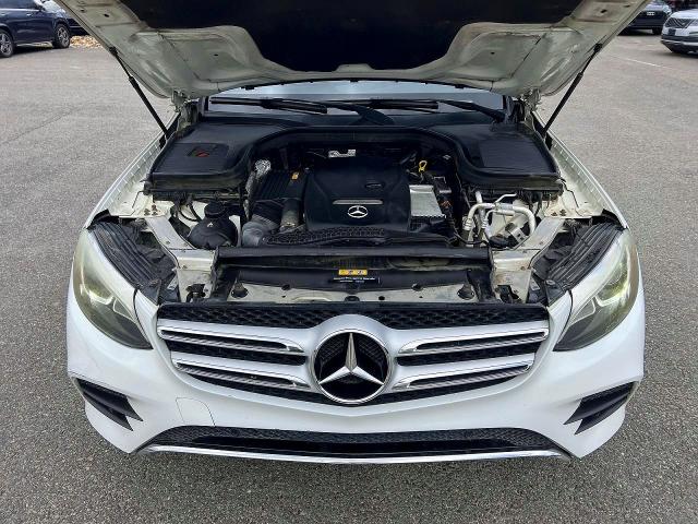 Aukcja sprzedaży 2019 Mercedes-benz Glc, vin: WDC0G4KB2KV121940, numer aukcji: 68396246