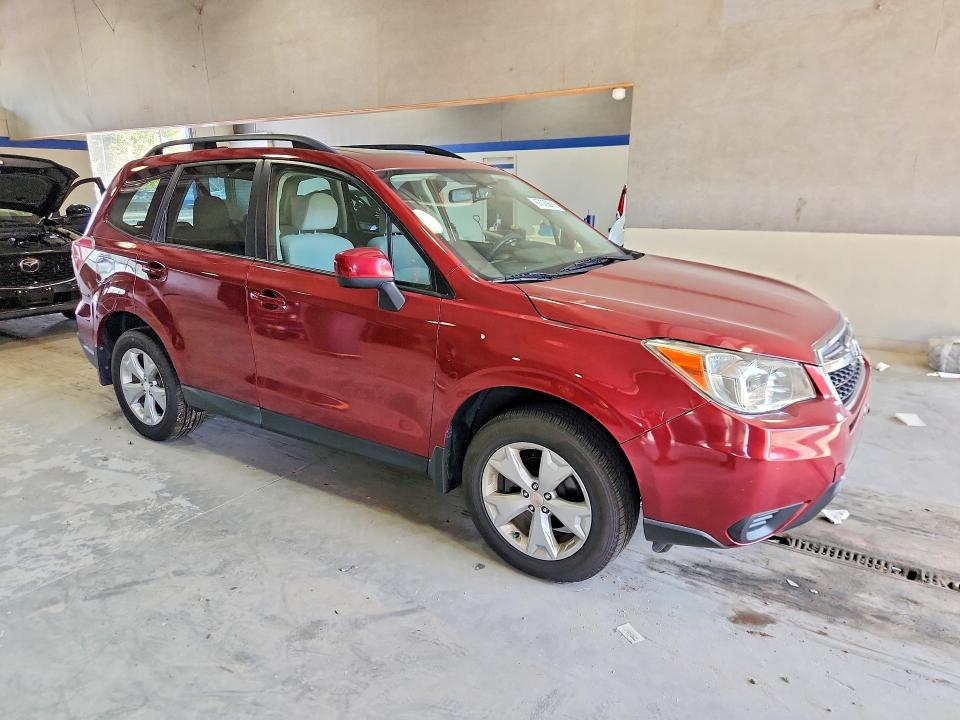 Продажа на аукционе авто 2016 Subaru Forester, vin: JF2SJADC5GH484597, номер лота: 67029816