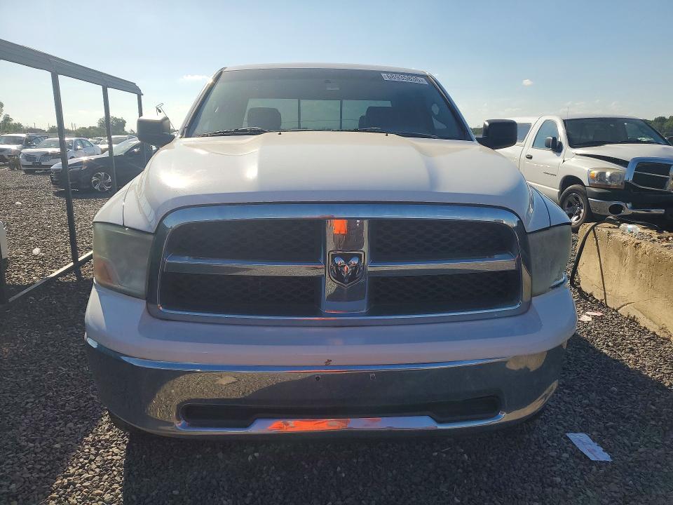 Auction sale of the 2010 Dodge Ram 1500, vin: 1D7RV1GT8AS243470        , lot number: 68935836