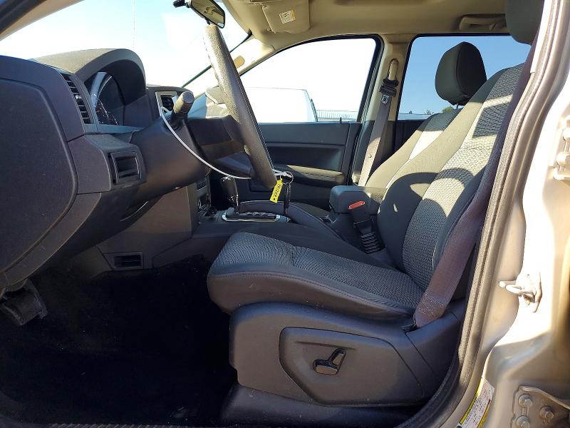 Продажа на аукционе авто 2008 Jeep Grand Cherokee, vin: 1J8GR48K08C157399, номер лота: 68794056
