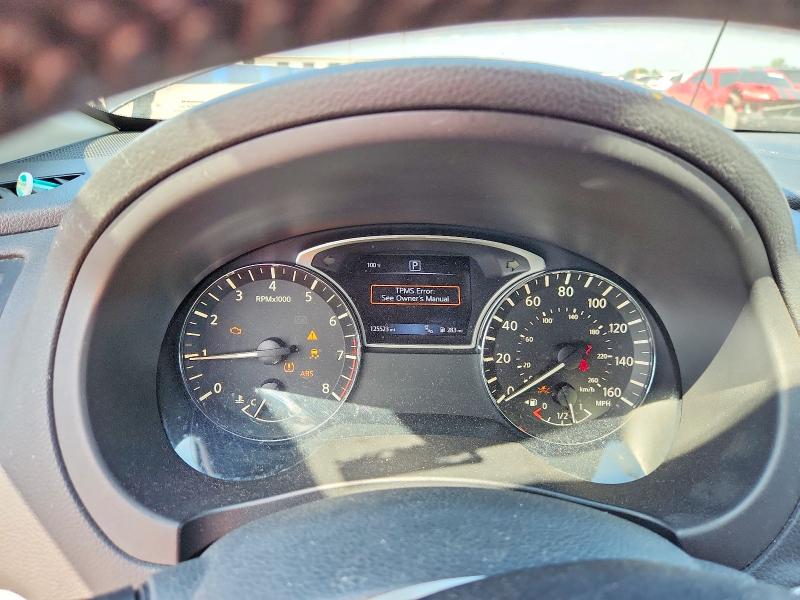 Продажа на аукционе авто 2018 Nissan Altima, vin: 1N4AL3AP4JC248573, номер лота: 67731446