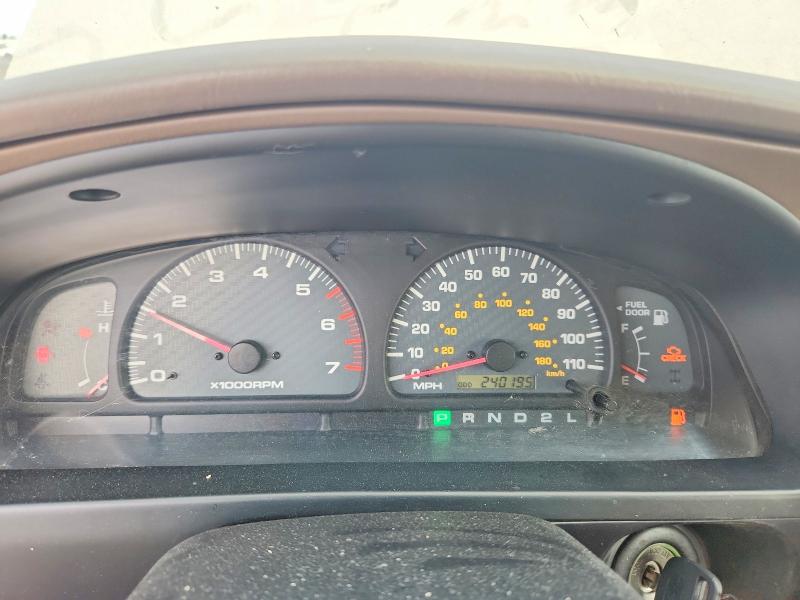Продажа на аукционе авто 1999 Toyota 4runner, vin: JT3GN86R3X0105912, номер лота: 66734486