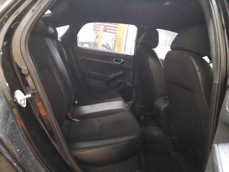 2022 Honda Civic მანქანა იყიდება აუქციონზე, vin: 2HGFE2F51NH512428, აუქციონის ნომერი: 69893666