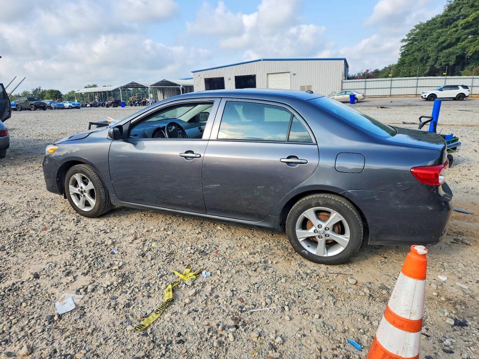 Aukcja sprzedaży 2013 Toyota Corolla, vin: 2T1BU4EE7DC052679, numer aukcji: 69247346