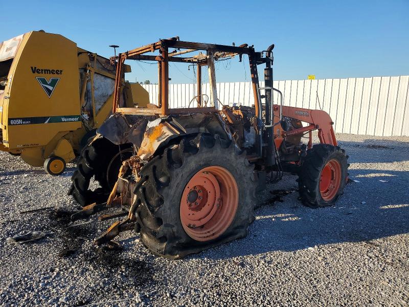 Продажа на аукционе авто 2010 Kubota Unknown, vin: N0V1N000067509926, номер лота: 67509926