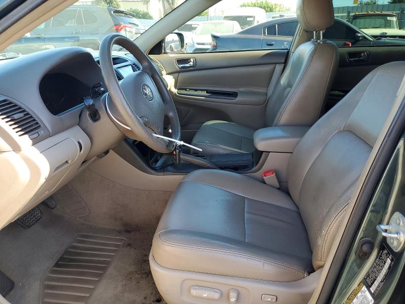 Aukcja sprzedaży 2006 Toyota Camry, vin: 4T1BE32K26U106070, numer aukcji: 68644086