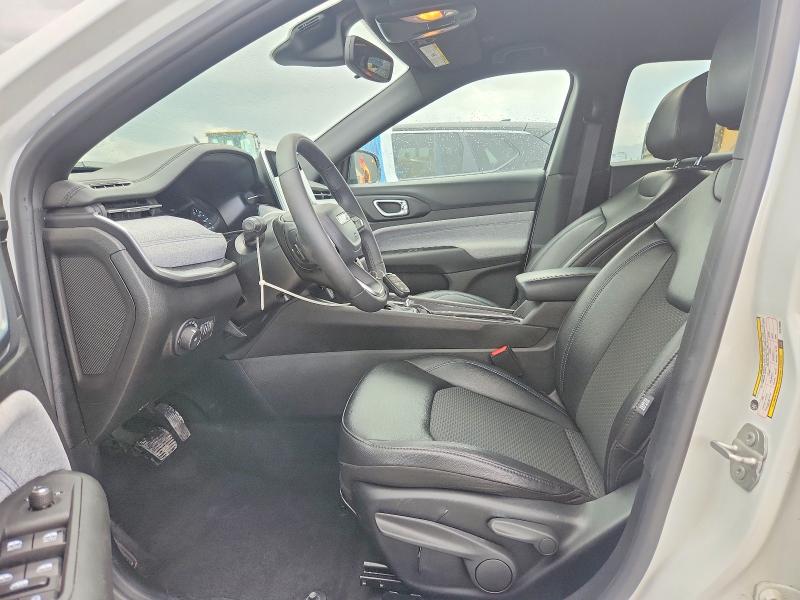 70065556 :رقم المزاد ، 3C4NJDBN5ST616866 vin ، 2025 Jeep Compass مزاد بيع