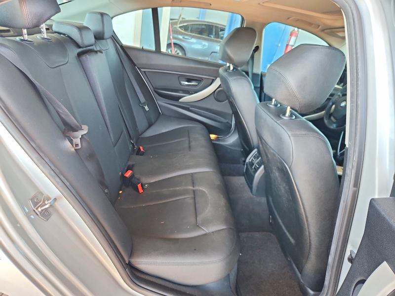 66530716 :رقم المزاد ، WBA3B1C51FK141528 vin ، 2015 Bmw 320 مزاد بيع
