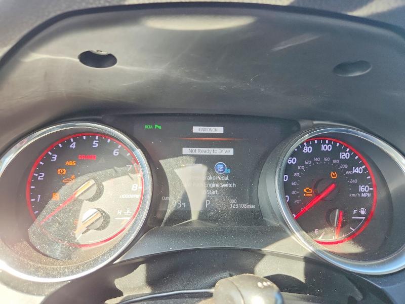 Aukcja sprzedaży 2018 Toyota Camry, vin: 4T1B61HK2JU106863, numer aukcji: 68113366