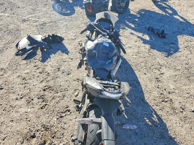 Aukcja sprzedaży 2026 Kawasaki Ex650, vin: ML5EXER18TDAJ9870, numer aukcji: 69749856