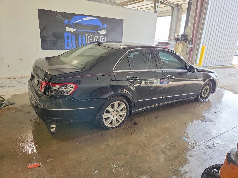 Aukcja sprzedaży 2012 Mercedes-benz E, vin: WDDHF8JB1CA643123, numer aukcji: 68830816