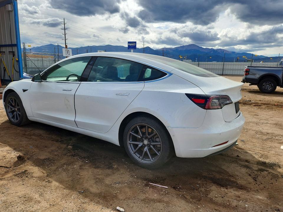 Aukcja sprzedaży 2019 Tesla Model 3, vin: 5YJ3E1EA5KF396954, numer aukcji: 69129526