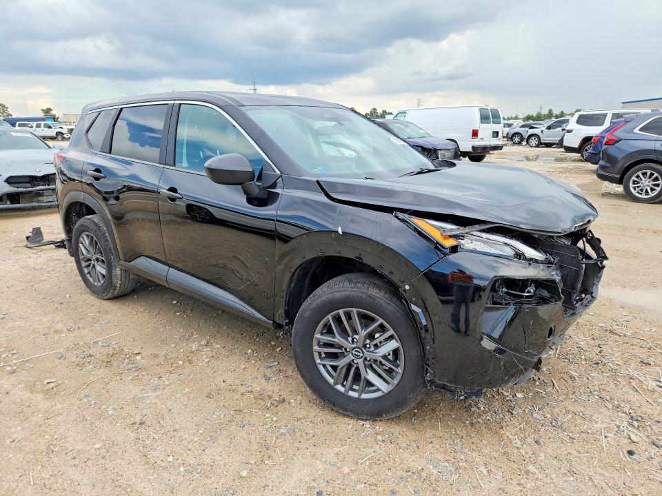 Продажа на аукционе авто 2026 Nissan Rogue, vin: 5N1BT3AA4TC804132, номер лота: 67840756