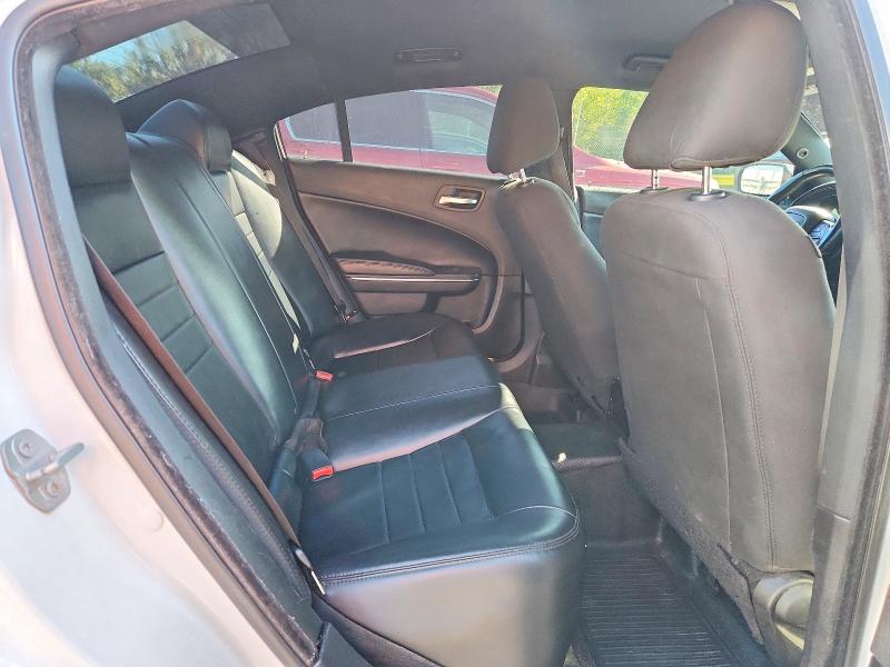 Aukcja sprzedaży 2018 Dodge Charger, vin: 2C3CDXKT7JH225888, numer aukcji: 68629666