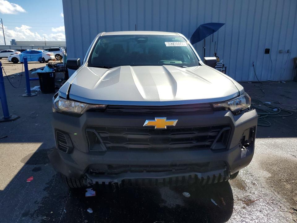 Продажа на аукционе авто 2026 Chevrolet Colorado, vin: 1GCPSBEK8T1174511, номер лота: 69740556