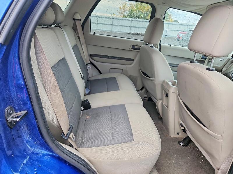 Aukcja sprzedaży 2008 Ford Escape, vin: 1FMCU93158KA74343, numer aukcji: 70094276