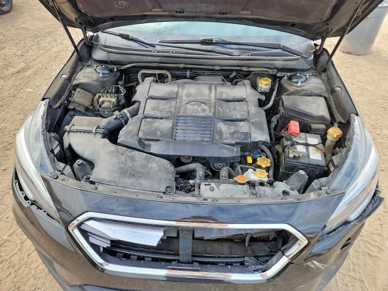 Продажа на аукционе авто 2019 Subaru Legacy, vin: 4S3BNFN68K3009606, номер лота: 70694556