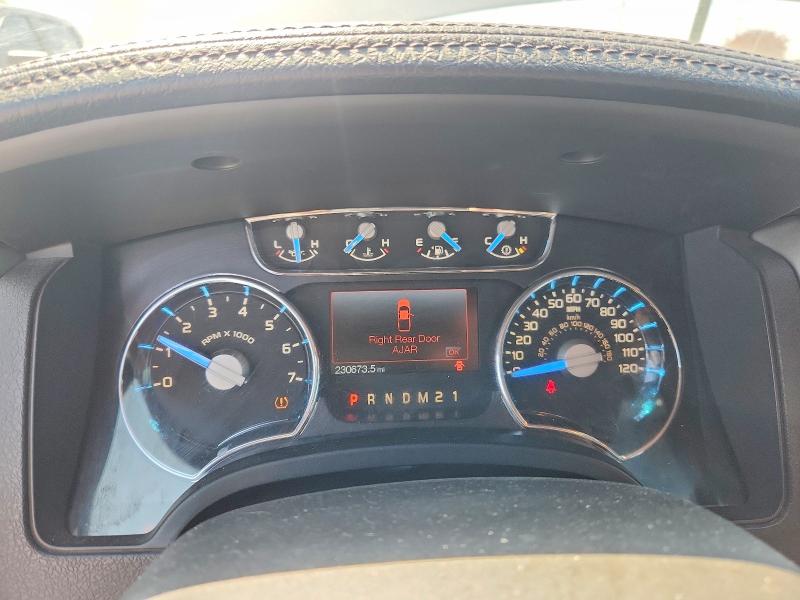 68366306 :رقم المزاد ، 1FTFW1EF1EKE79049 vin ، 2014 Ford F150 مزاد بيع