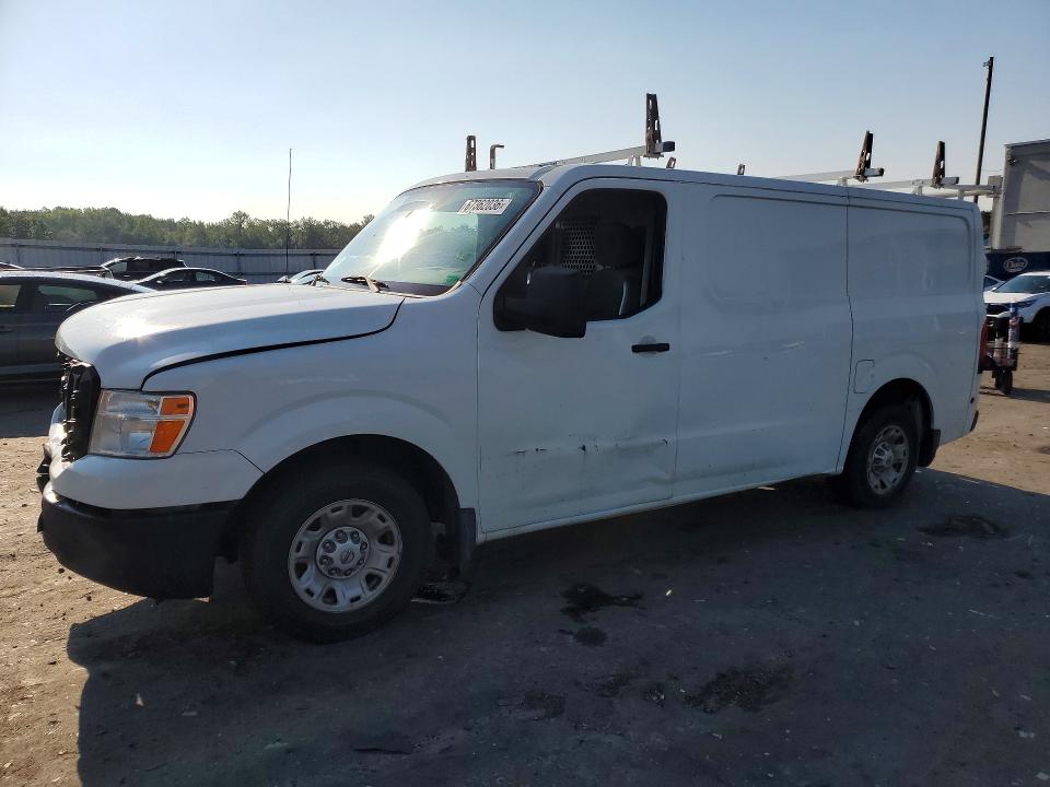 Aukcja sprzedaży 2016 Nissan Nv, vin: 1N6BF0KY2GN804921, numer aukcji: 67362036