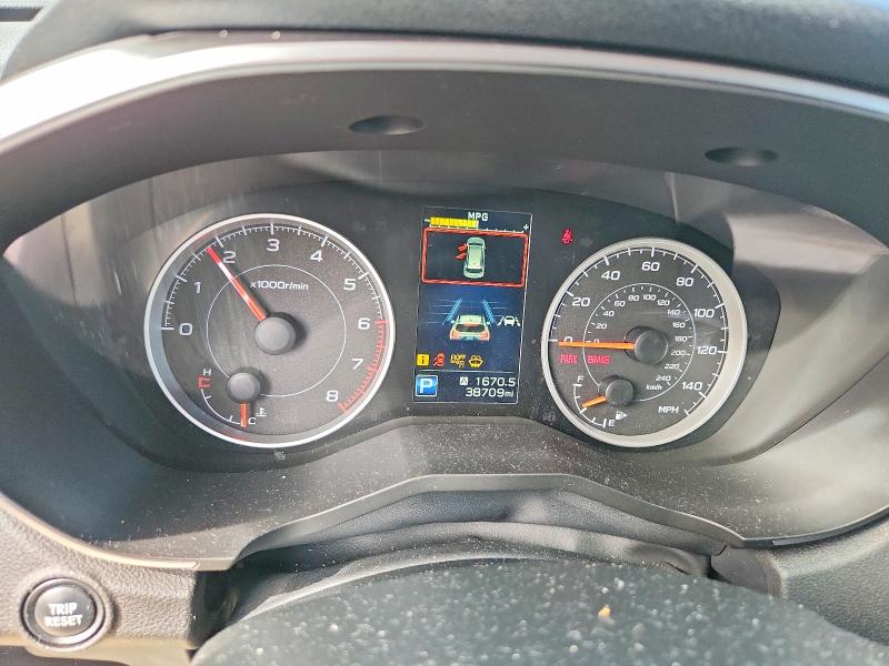 Продажа на аукционе авто 2020 Subaru Ascent, vin: 4S4WMAFD2L3402938, номер лота: 70477136
