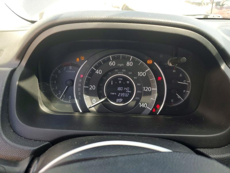 Продаж на аукціоні авто 2015 Honda Cr-v, vin: 2HKRM3H74FH522866, номер лоту: 67538736