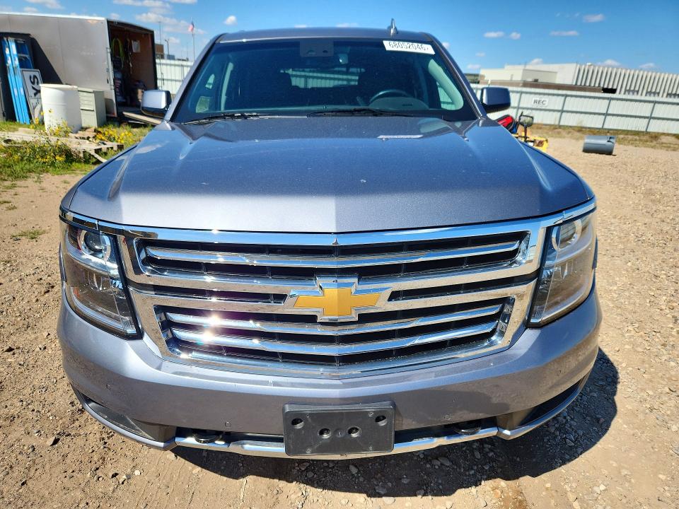 Aukcja sprzedaży 2018 Chevrolet Tahoe, vin: 1GNSKBKC6JR305819, numer aukcji: 68052046