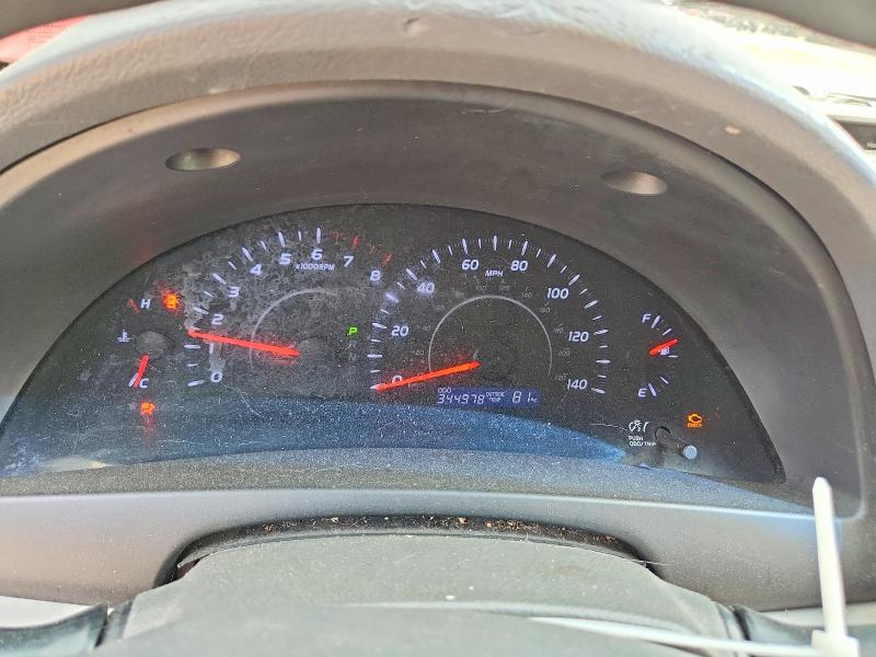 Продаж на аукціоні авто 2010 Toyota Camry, vin: 4T1BF3EK1AU556536, номер лоту: 68101306