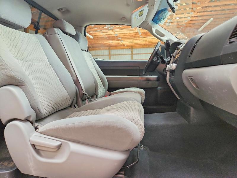 Aukcja sprzedaży 2012 Toyota Tundra, vin: 5TFMY5F13CX243756        , numer aukcji: 69290236