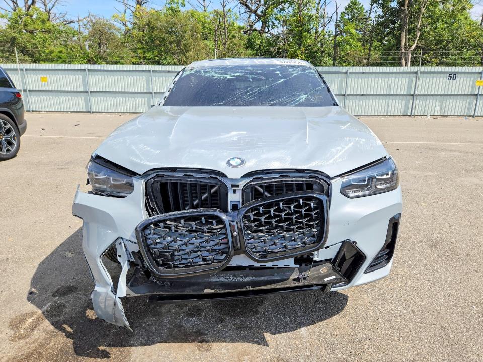 Продажа на аукционе авто 2023 Bmw X4, vin: 5UX33DT03P9P03930, номер лота: 67988036