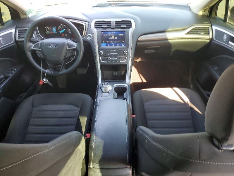 Aukcja sprzedaży 2020 Ford Fusion, vin: 3FA6P0HD0LR126821, numer aukcji: 69743626